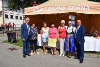 Dożynki, Goleszów 2019